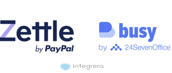 Zettle by PayPal